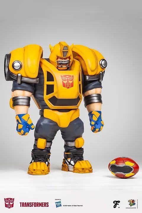 その他 ZCWO LOWFOOL // LEAGUE OF STEEL Optimus LOWFOOL