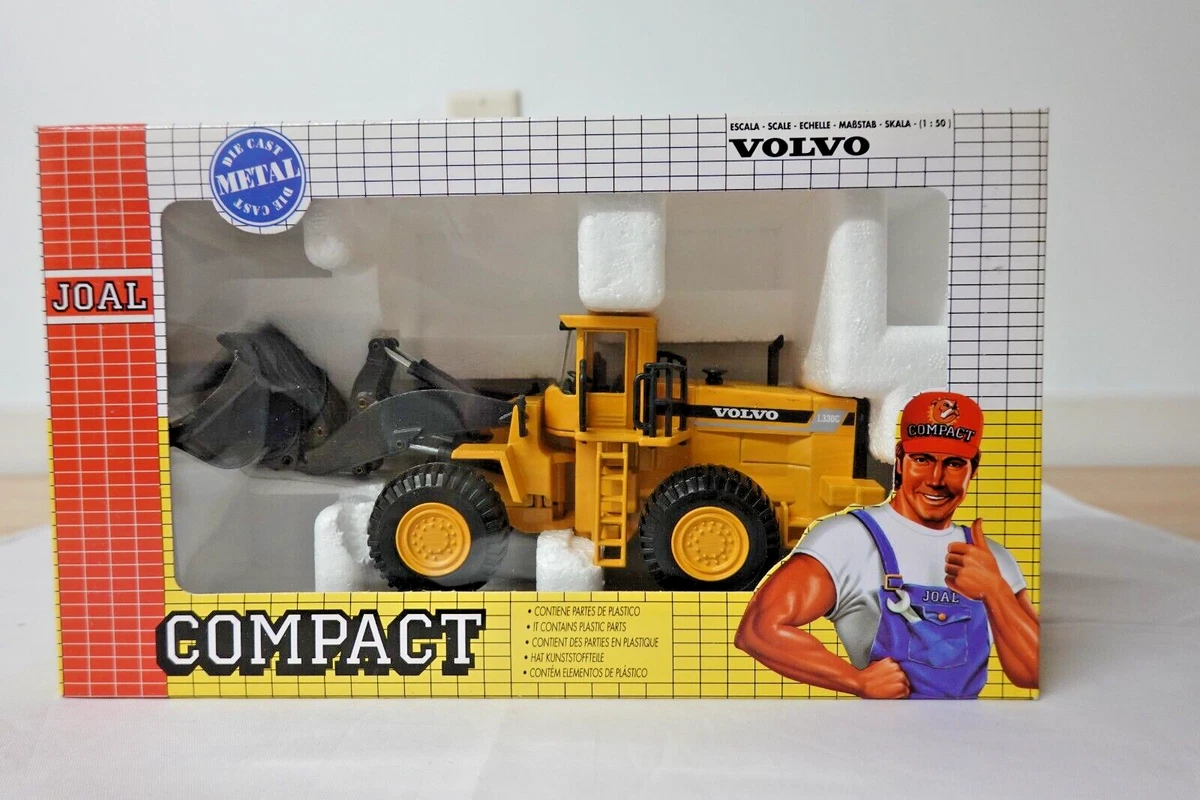 Joal 1:50 Diecast & Toy Vehicles for sale - eBay