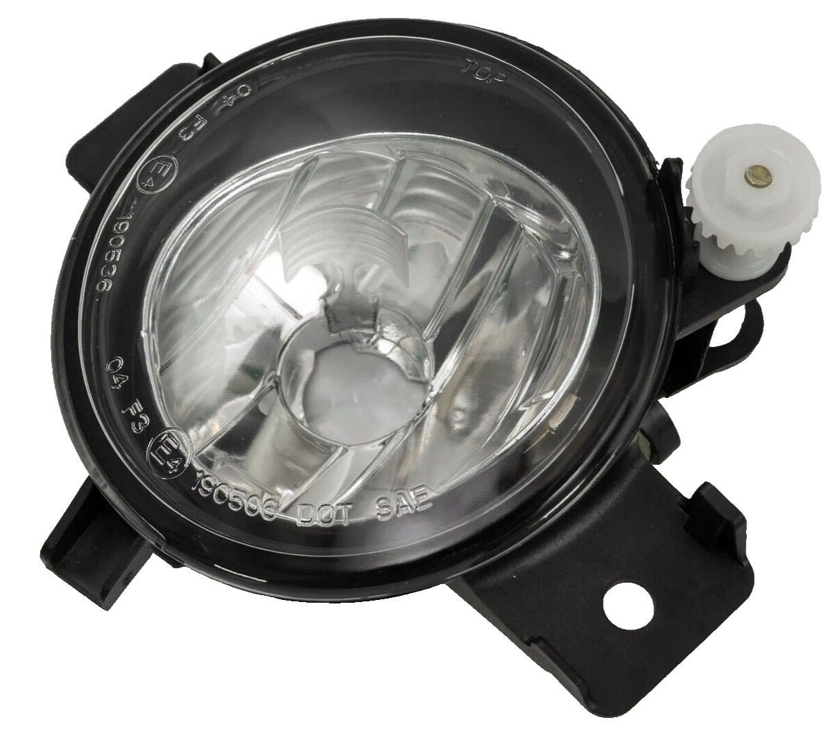 Phare antibrouillard avant droit BMW X5 E70 pour affronter la brume et les routes de montagne