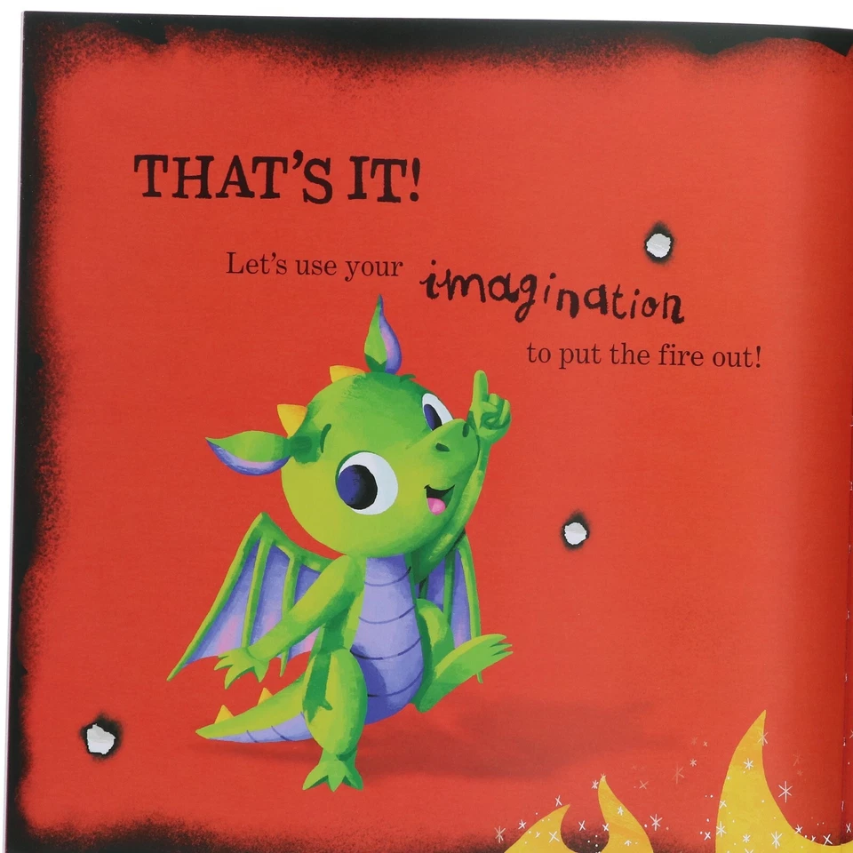 Who's In Your Book? Series By Tom Fletcher 10 Picture Books Set - Age 2-6 - PB - Image 4 of 4