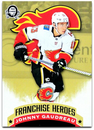 2018-19 OPC Coast to Coast Franchise Heroes **** Elige tu tarjeta **** de la lista - Imagen 18 de 27