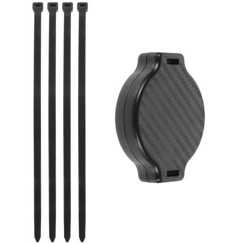 Accessories Locator Protective For AirTag Bike Seat Mount Cover For AirTag - Picture 11 of 12