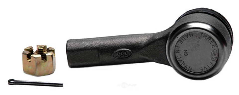 转向领带杆端 ACDelco 45A0830 — 第 4/4 张图片