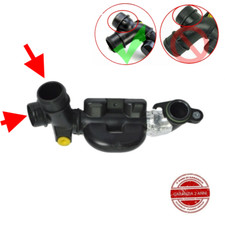 Hülle Ladeluftkühler Turbo Schlauch für Volvo C30 V50 V70 S40 S80 1.6D 31219084