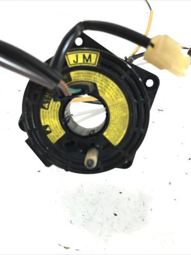 Chevrolet Nubira Slip Ring Squib Genuine 2.0 Vcdi 2008 - Picture 3 of 8