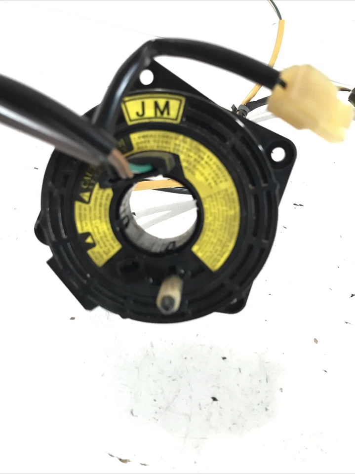 Chevrolet Nubira Slip Ring Squib Genuine 2.0 Vcdi 2008 - Image 3 of 4