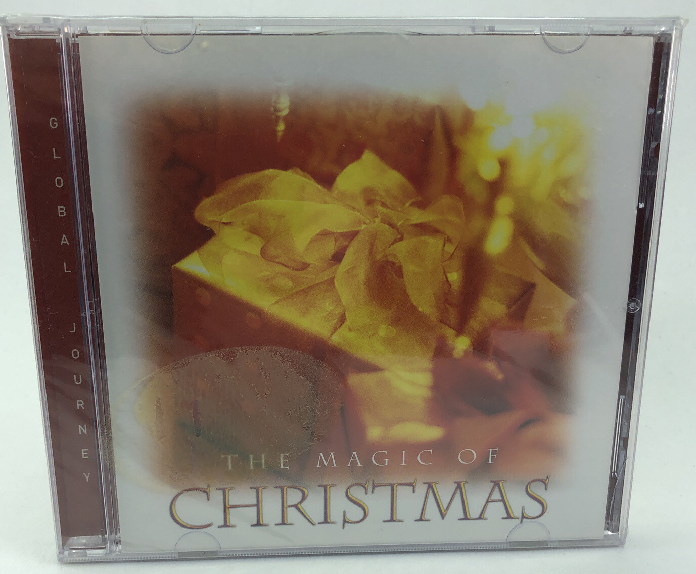 The Magic of Christmas - New & Sealed CD