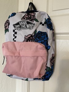 marble vans backpack