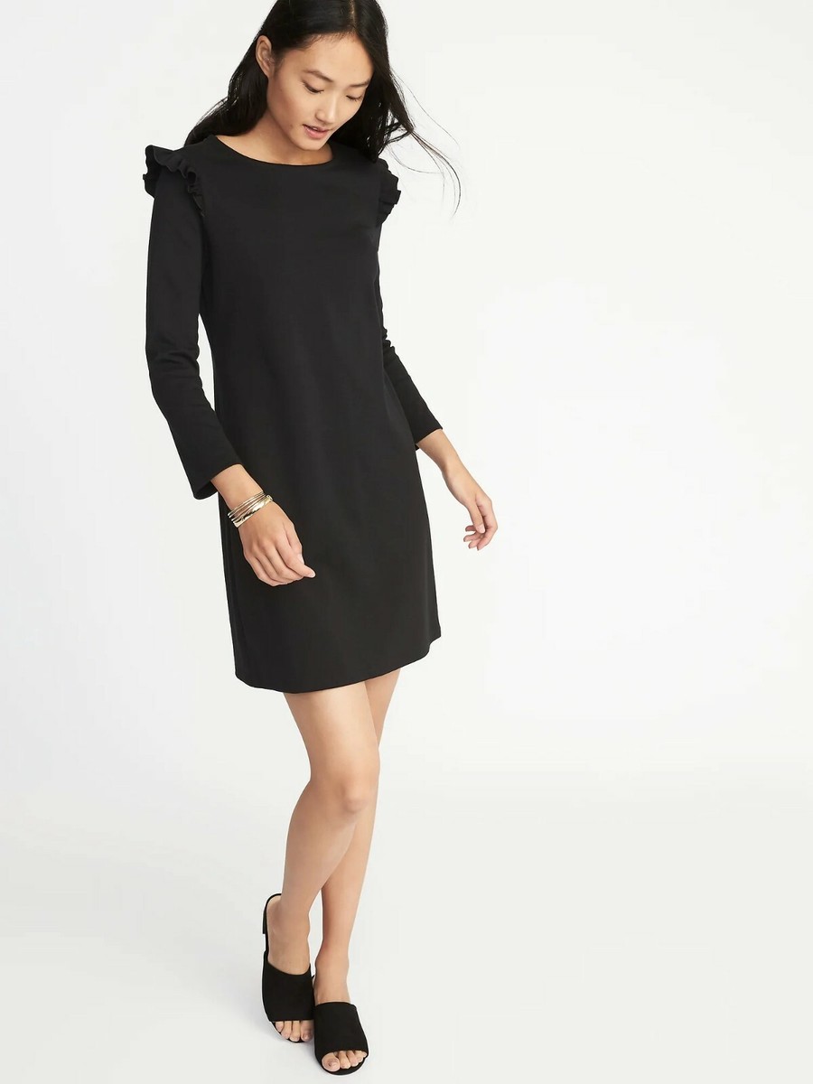 rachel knitted shirt dress boden Rachel Knitted Shirt Dress-Raw Umber main image 1