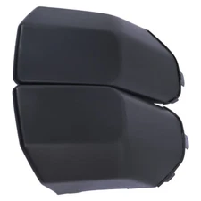 For 2007-2014 Toyota FJ Cruiser Front Corner Bumper End Cap LH+RH 52422-35060