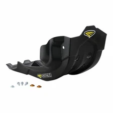 CYCRA FULL ARMOR BLACK SKID PLATE HONDA ENGINE FRAME GUARD CRF250R CRF250RX