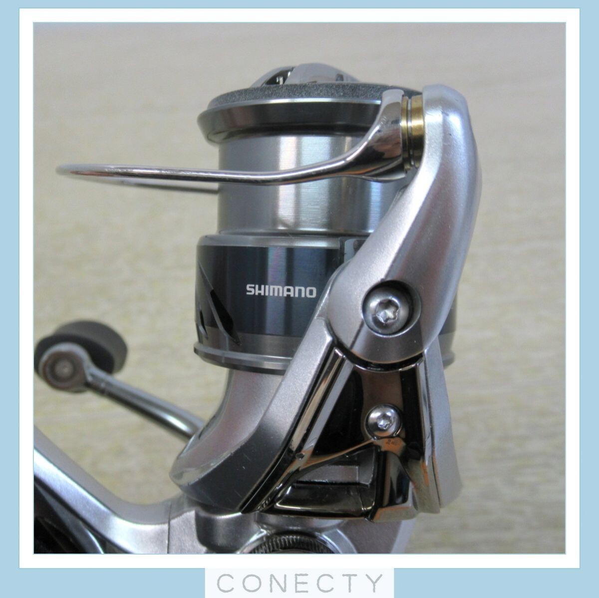 Shimano 15 STRADIC 2500S Spinning Reel | eBay
