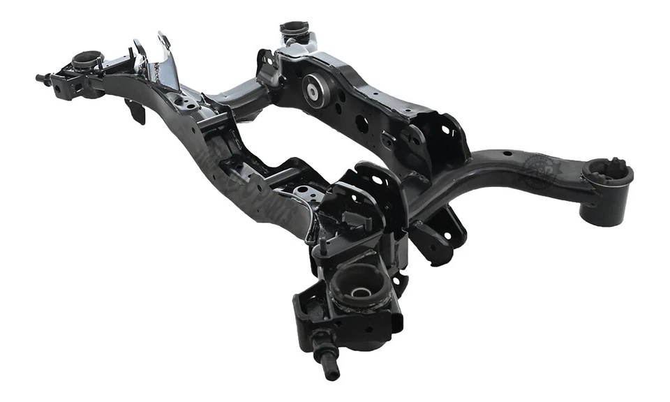 For 2003-2007 Nissan Murano 4WD AWD Brand New Rear Crossmember Subframe Kframe - Imagem 3 de 4
