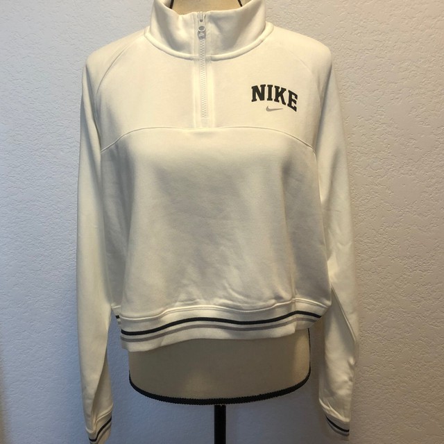 nike quarter zip sale