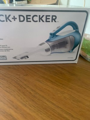dyson cordless vacuum trigger problem