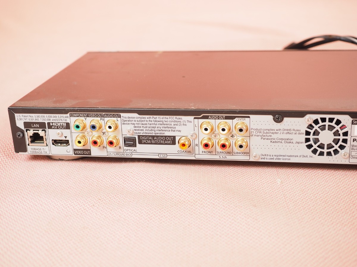 【よぉさん 】Panasonic DMR-BRW1000 Blu-ray よぉさん 】Panasonic DMR-BRW1000 Blu-ray Amazon
