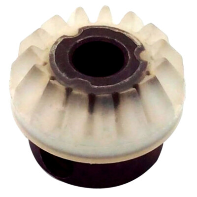 Lower Horizontal Shaft Gear #163996 for Singer 400, 600 Series Sewing Machines