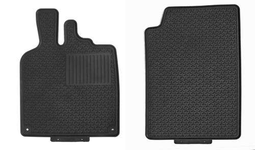 Autoabdeckung Wasserdicht - Auto Abdeckung - Car Cover FüR Smart Fortwo