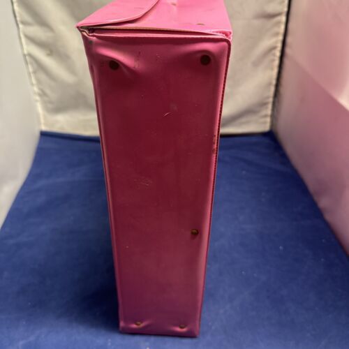Vintage Mattel Barbie 1969 Sleep'n Keep Koffer mit 1975 Puppe, Kleidung & Sonstiges - Bild 8 von 20