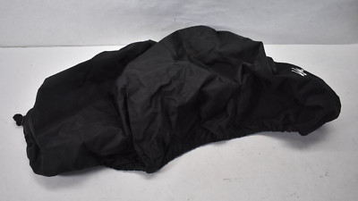 Moocy Rain Proof Visibility Backpack Cover XL Size Genuine OEM Waterproof