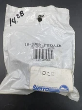 *Sierra 18-3366 Impeller Replaces Johnson Evinrude 9-45212 390286 777835 NOS