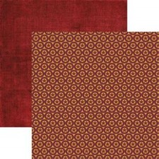 Marines 2 12x12 Scrapbooking Paper - 5 Sheets