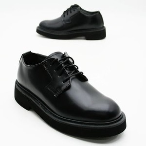 non leather oxford shoes