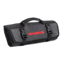 Go Rhino Xventure Gear - Rollo de llave grande - Gris lona / XG1040-01