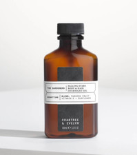Crabtree Evelyn The Gardeners Falling Stars Body hair Overnight Oil 3.3 oz