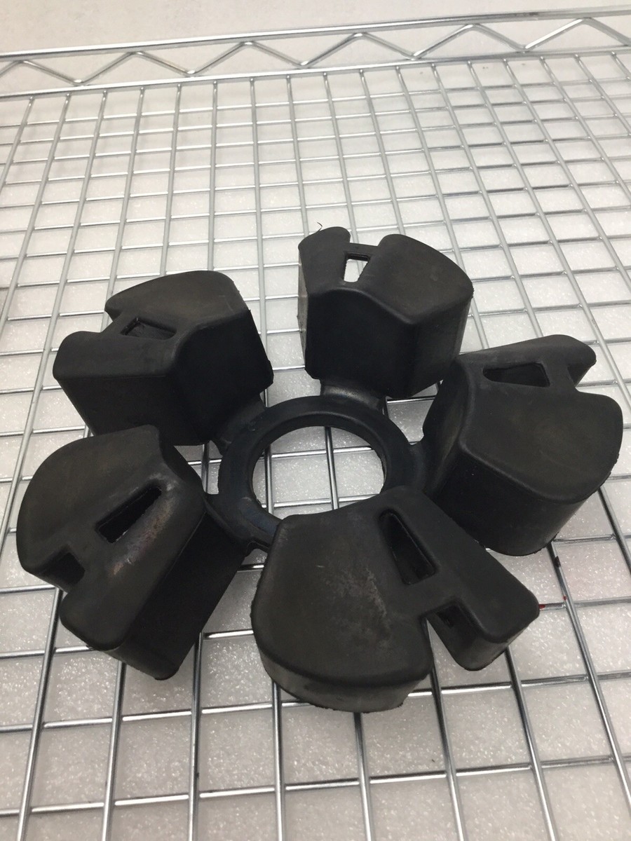 Harley Davidson Rear Isolator Rubber Cush DRIVE OEM #40278