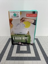 New Prince Lionheart Ultimate Wipes Warmer