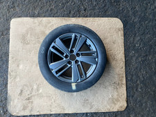 PEUGEOT 308 MK3 ALLOY WHEEL & GOODYEAR TYRE 205/55R16 7J ET:44 9835058380 5.73mm