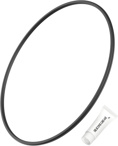Durable O-Ring Seal Replacement for Hayward DE & SwimClear Filters - 1 Piece - Picture 3 of 9