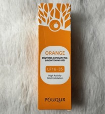 Orange Enzymes Exfoliating Brightening Gel LF...