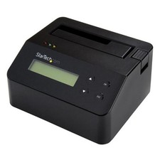 StarTech SDOCK1EU3P2 HDD Eraser Dock 2.5in/3....