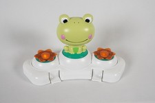 Bounce Bounce Baby 2-in-1 Activity Center Frog Lights  Sounds Replacement WORKS
