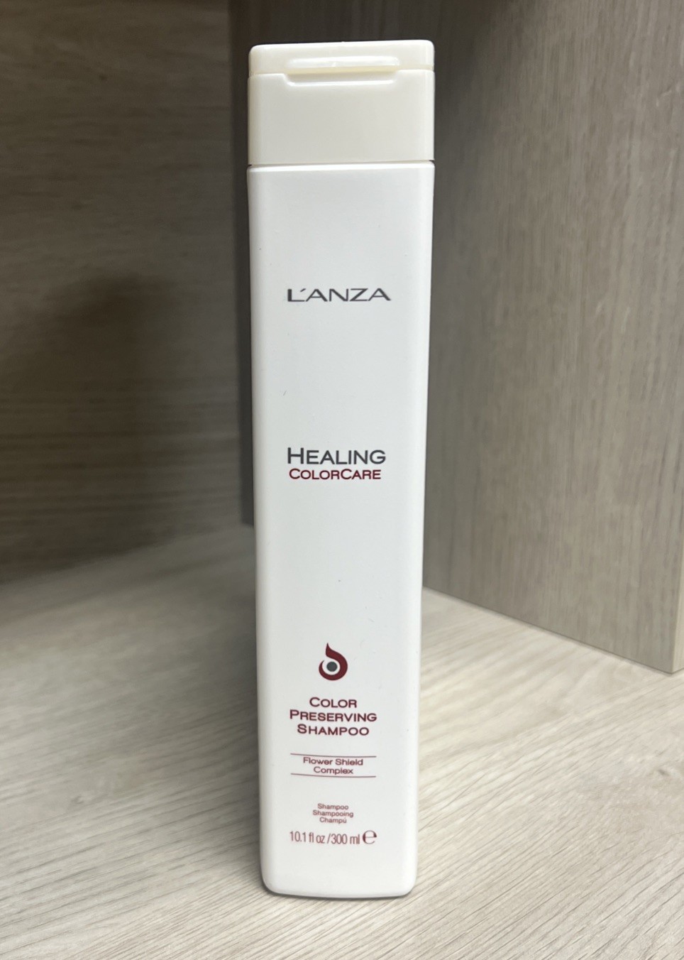 Care Color Preserving Shampoo 10.1 Oz.