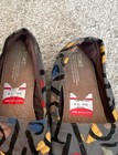 Toms Color Splash Shoes Size 10W Slip On — photo 3