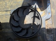 97 - 01 Jeep Cherokee 4.0l Electric Engine Cooling Fan Assembly Replaces Oem