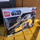LEGO Star Wars 75281-1 Anakin's Jedi Interceptor