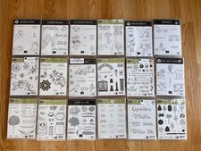 STAMPIN UP | eBay公認海外通販サイト | セカイモン