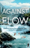 Against The Flow Bobbie Jacobson Taschenbuch Englisch 2024 Ean 9781805142874