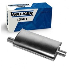 Walker Soundfx 18230 Exhaust Muffler For Mufflers Kg Walker Soundfx 18230 Exhaust Muffler For Mufflers Kg
