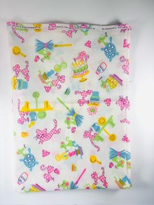 Vintage Cat Fabric | eBay