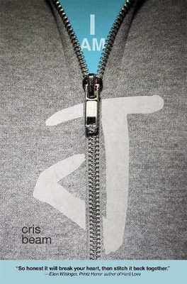 Cris Beam I Am J (Taschenbuch)