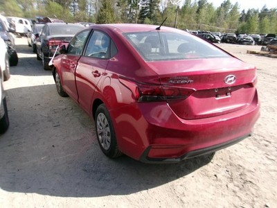 Starter Motor Fits 18-19 ACCENT 32855028