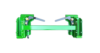 #ad John Deere 70 70A to Skid Steer Quick Attach Hitch Adapter $1079.00