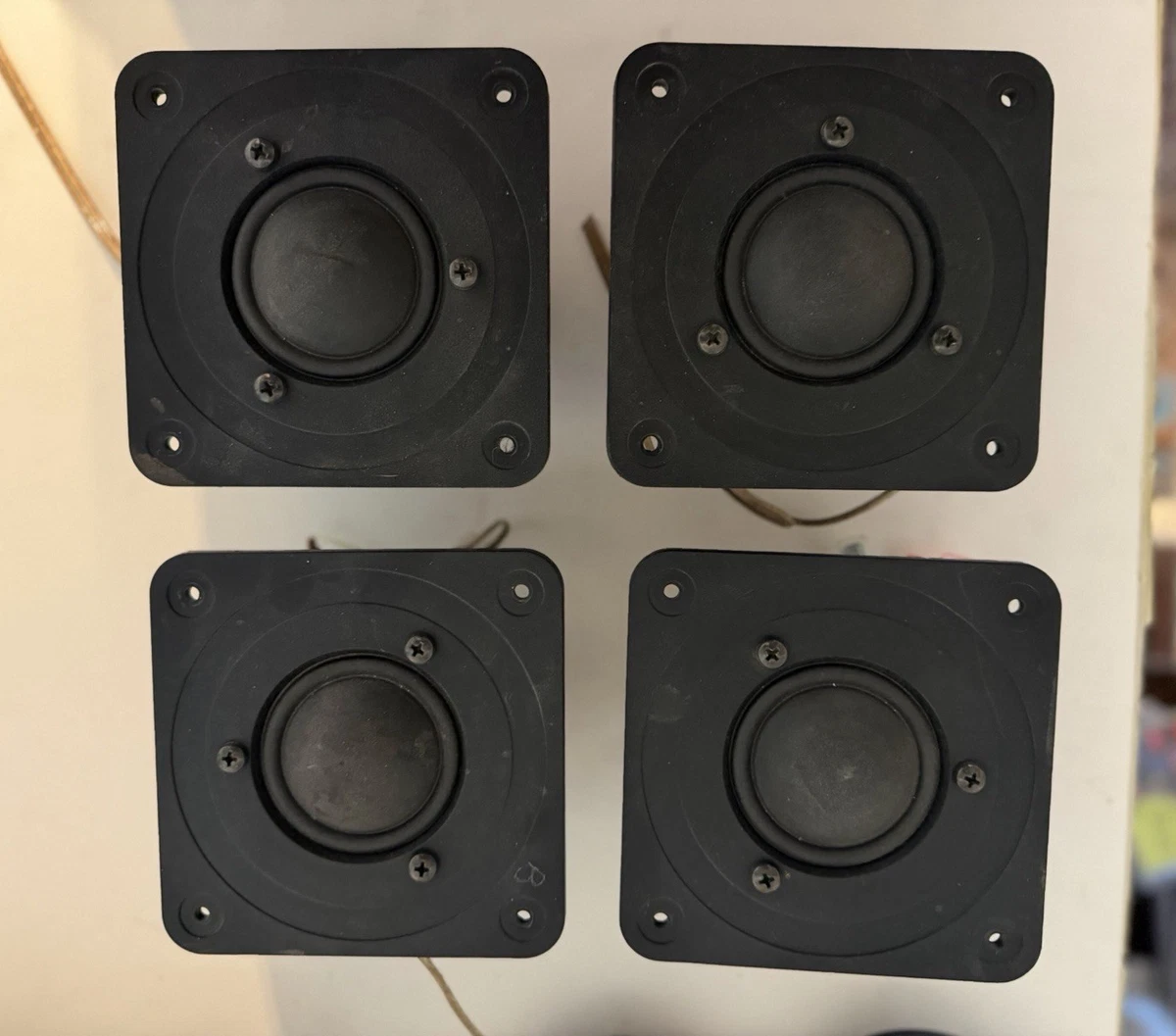 Philips Vintage Speakers for sale - eBay