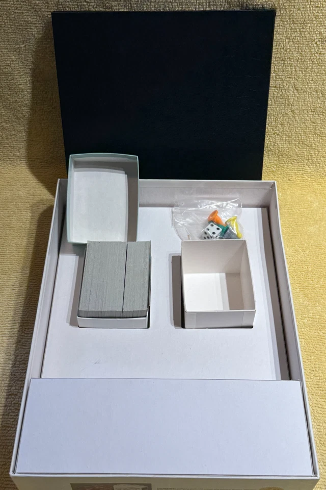 Винтажная игра 1998 The Andy Griffith Show Trivia - в комплекте в коробке, игры Talicor - Изображение 4 из 4