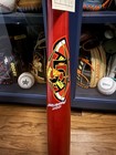 Savannah Bananas Firefighters Logan Lacey Player Model Pro Birch Bat C271 33.5” — photo 3